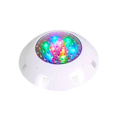 Llums submergibles per a piscina LED 24V
