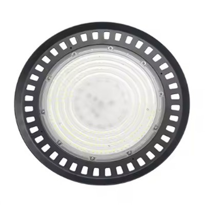 Llums UFO High Bay Llum LED de botiga 50W