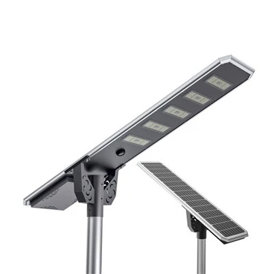 Fanal solar impermeable 100W