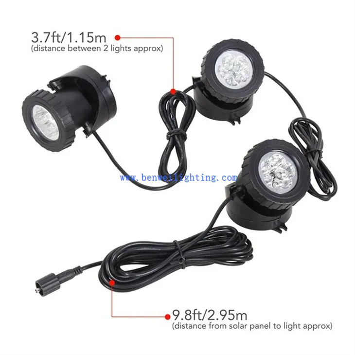 Solar Aquarium Light (2)