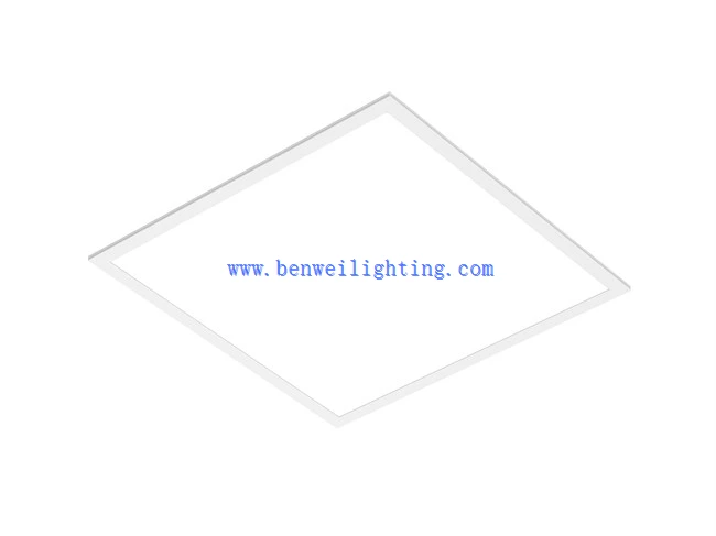 Square Panel Light With Anti-Yellow (2)