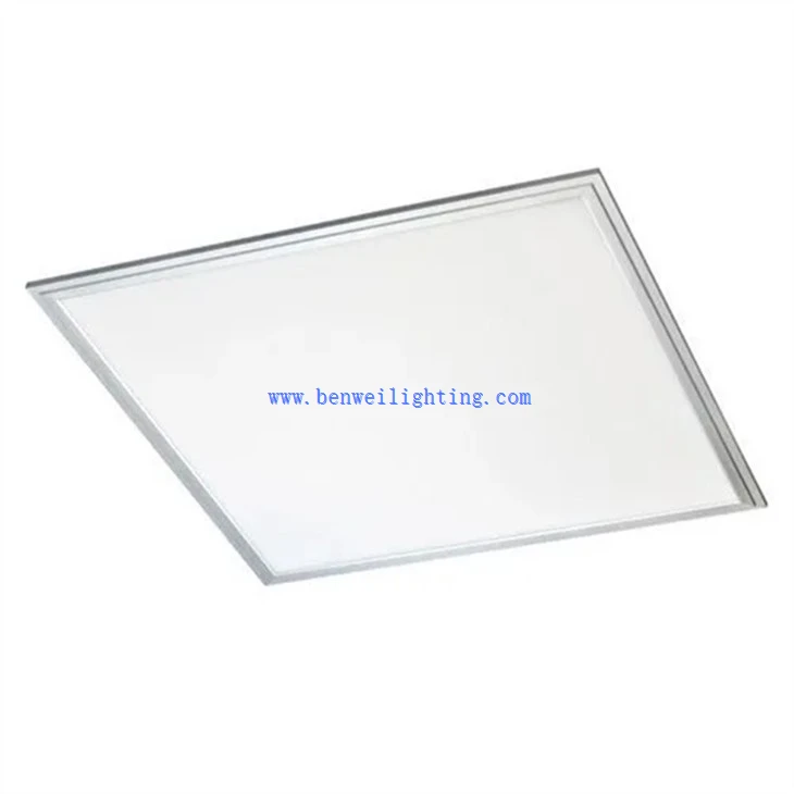 Square Panel Light With Anti-Yellow (5)