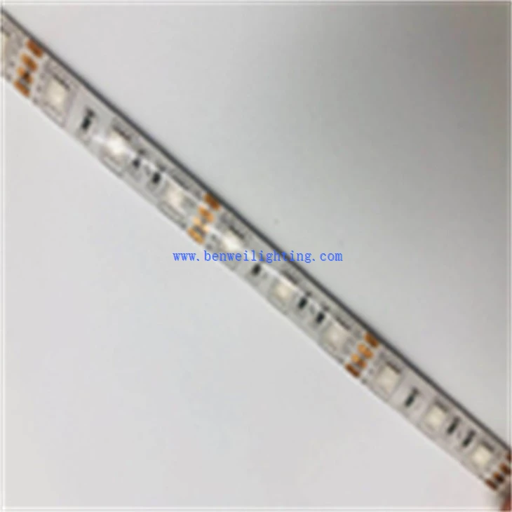 Super bright cob light strip (2)