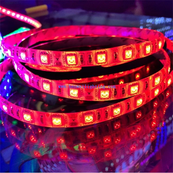 Super bright cob light strip (5)