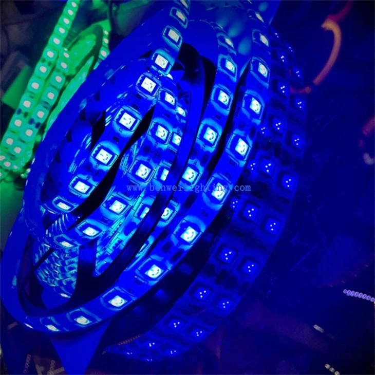 Super bright cob light strip (4)