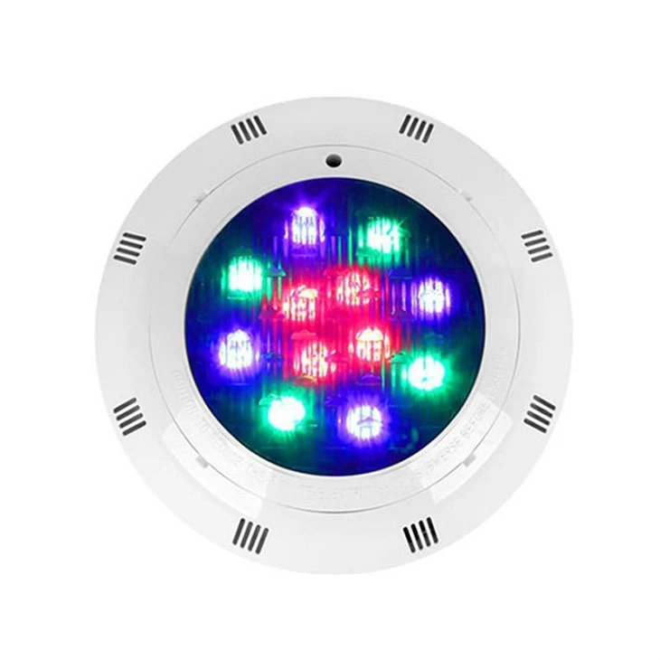 Swimming Pool Deck Lights