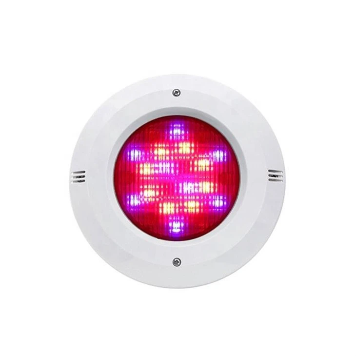 underwater spotlight