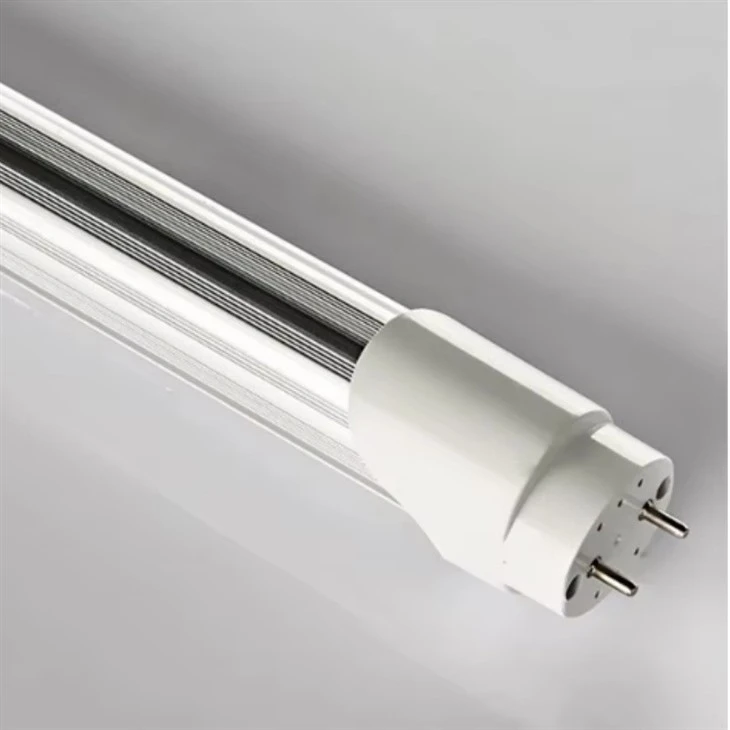 T8 LED Light Tube With Internal Battery Backup factory
