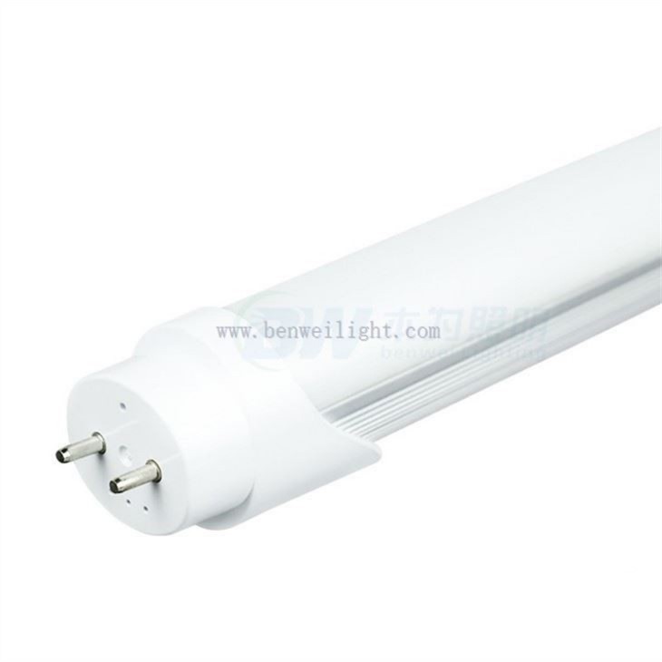 T8 LED Tube Light Frosted Cover