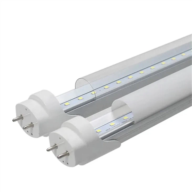 T8 LED Tubes