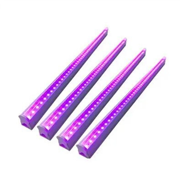 T8 UV Light Tube