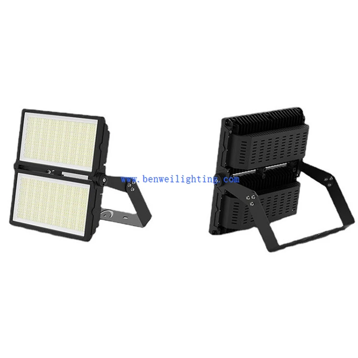 Tennis Court Soccer Stadium Led Flood Light