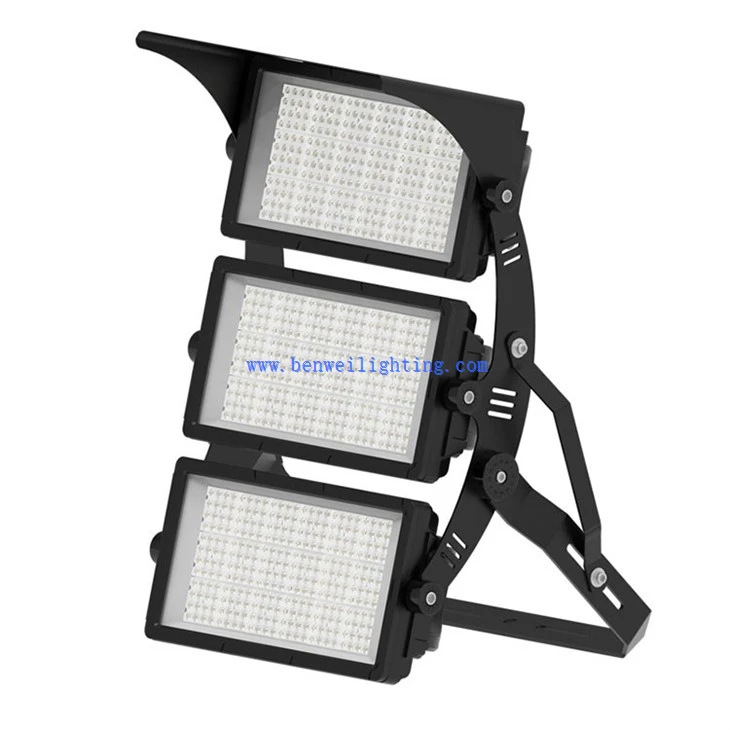 Tennis Court Soccer Stadium Led Flood Light
