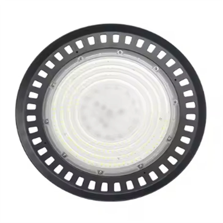 UFO High Bay Lamps LED Shop Light 50W