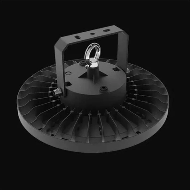 Ufo Pc Reflector Rokee Linear Light Fixture factory