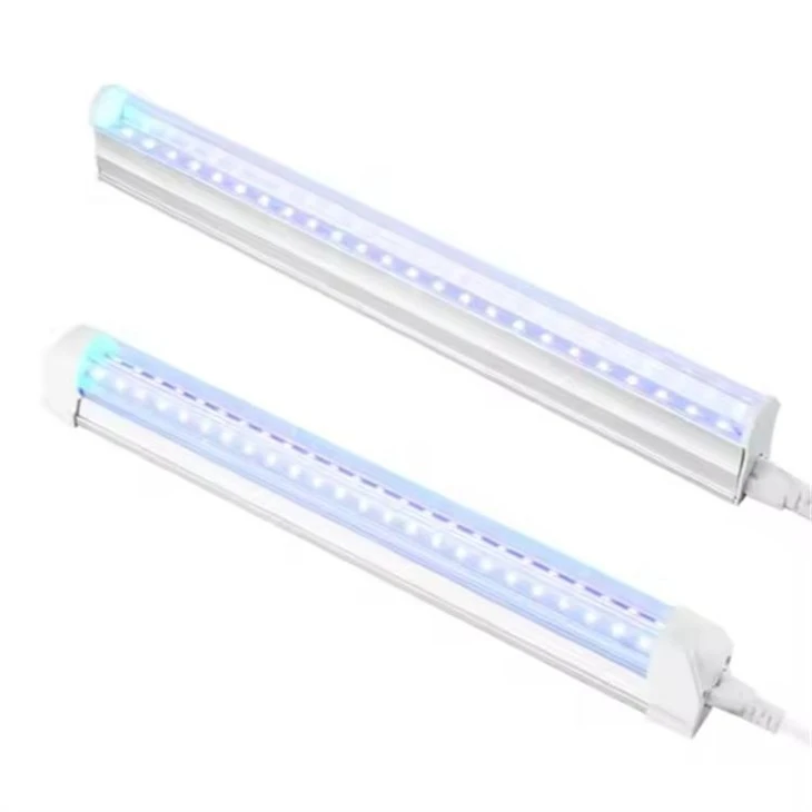 UVA 365nm led light