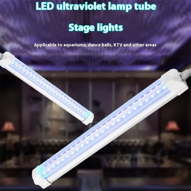 uv tube light IP66