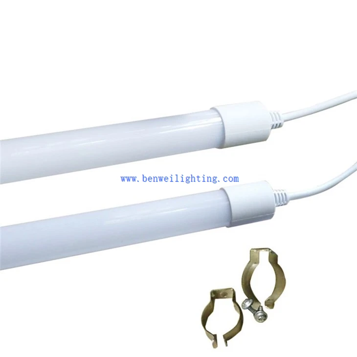 Vapor Tight Light For Chicken Farms (2)