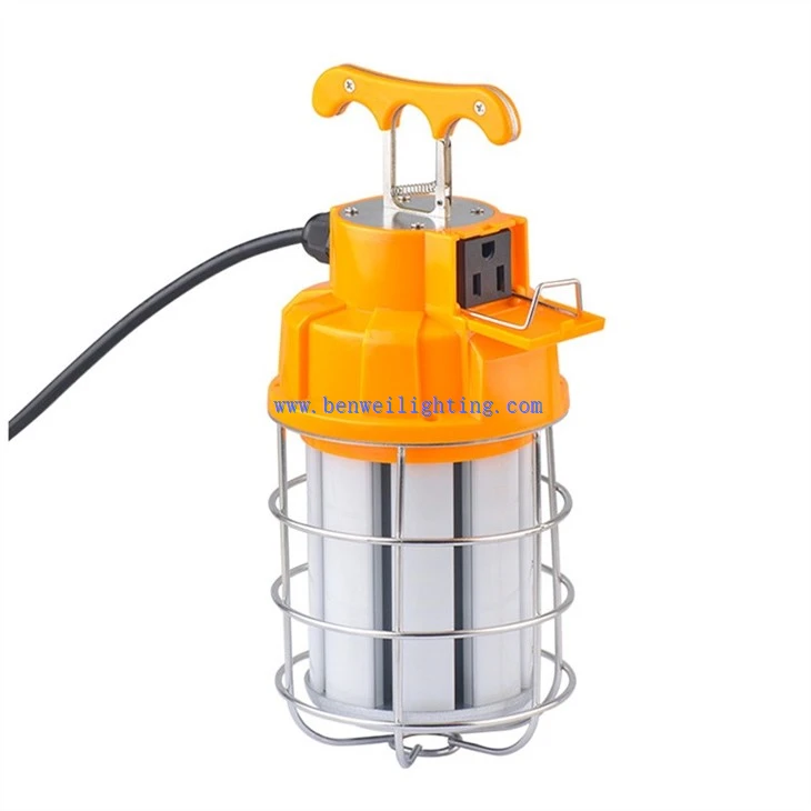 Warehouse Work Light (3)
