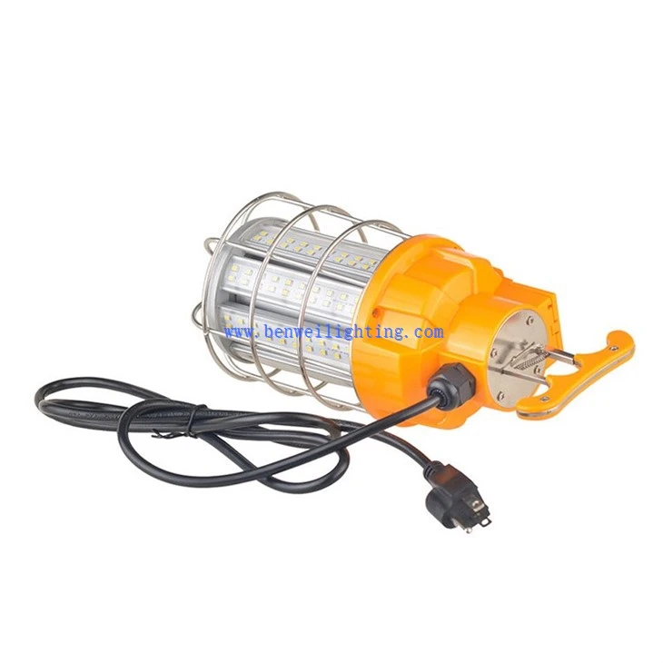 Warehouse Work Light (5)