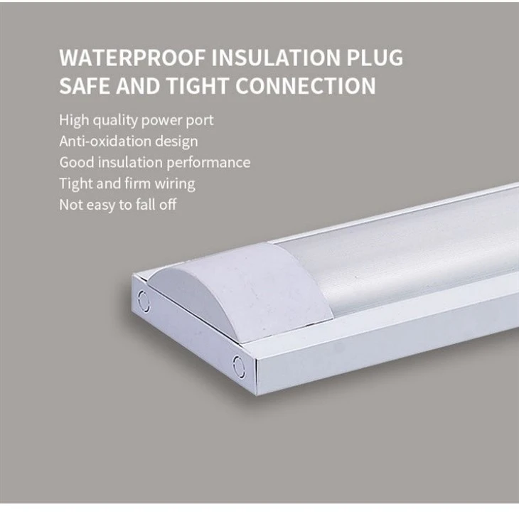 Water Proof LED Batten Light suppliers