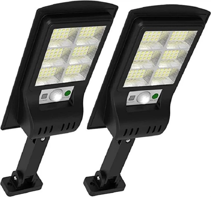 Waterproof Ip65 Outdoor Solar Led Light