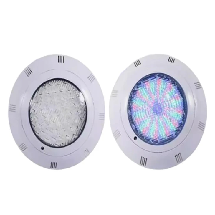 Waterproof LED Lights For Pools Underwater