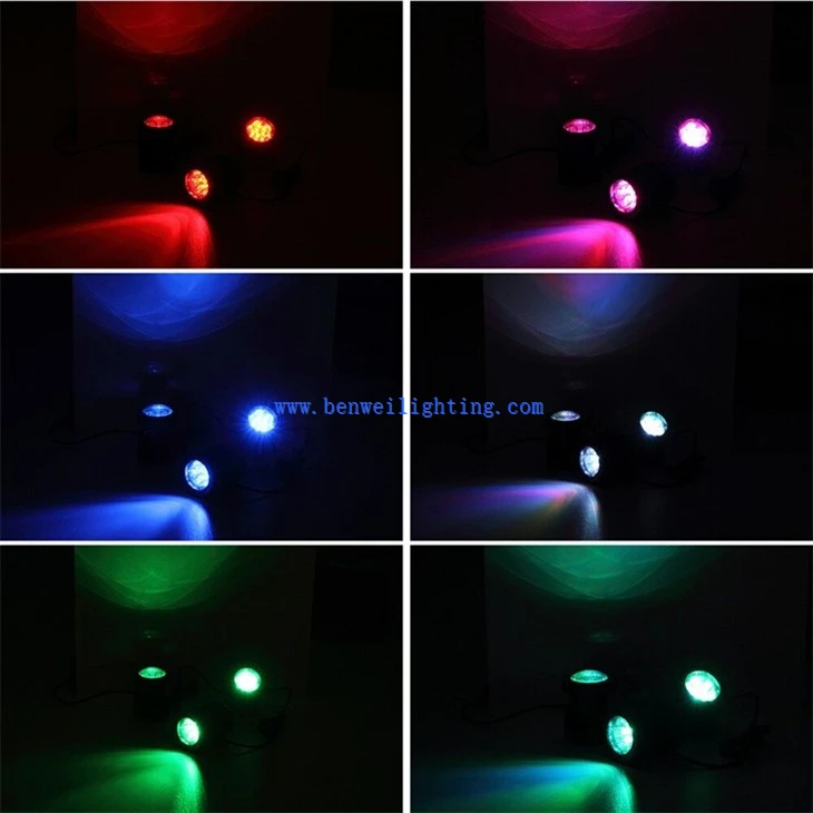 Waterproof light (3)