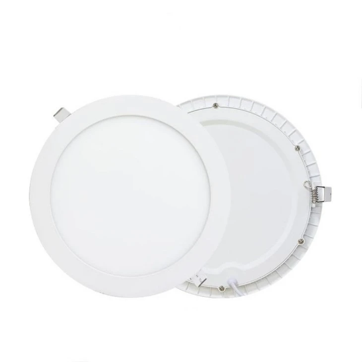 Waterproof Recessed Down Light